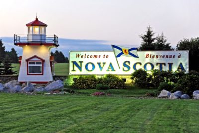 Nova Scotia