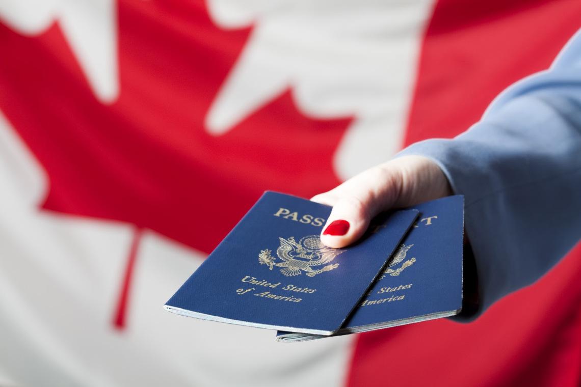 Visa du lịch Canada có thời hạn bao lâu?