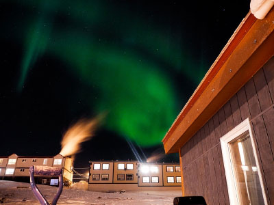 Iqaluit